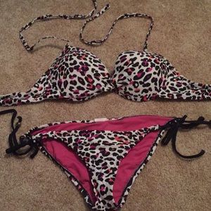 Super cute two piece